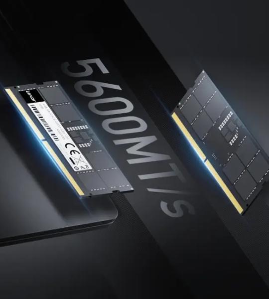 Lexar DDR5 32/5600