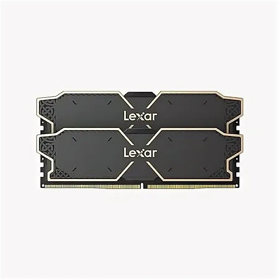Lexar DDR5 KIT 32GB 2x16GB/6000mhz