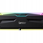 Lexar RGB DDR4-32GB (2x16) kit 3600