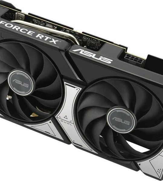 Asus RTX 5060TI 16GB