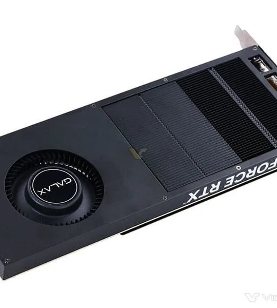 Galax RTX 5060Ti 16GB