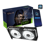 Galax RTX 5060Ti 8GB