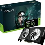 Galax RTX 5070 12GB/192bit