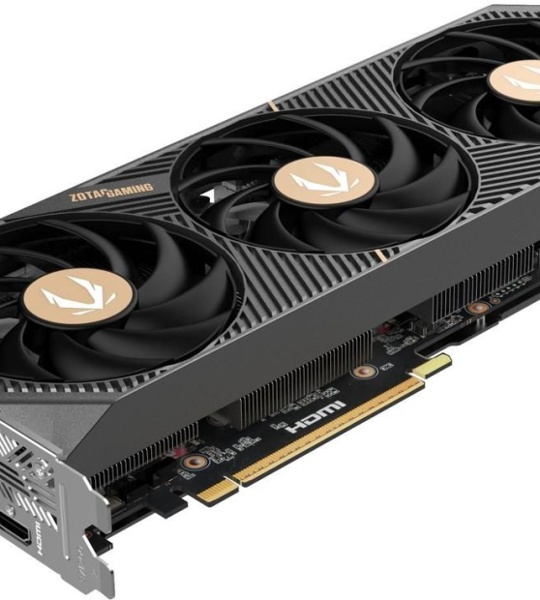 ZOTAC RTX 5070TI 16G