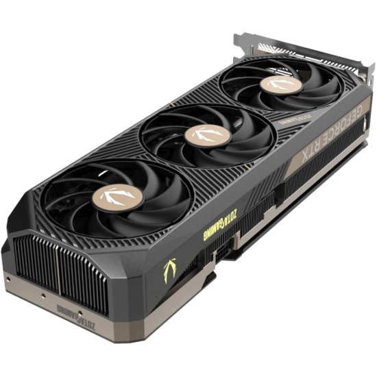 ZOTAC RTX 5080 16G