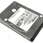 Laptop Toshiba 500gb pull out