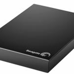 Seagate 1tb pull out