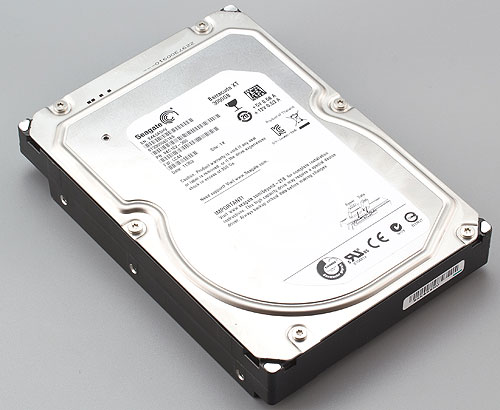 Seagate 3TB  pull out