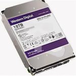 WD Purple 10TB  NEW 