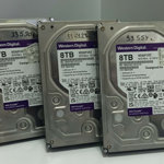 WD Purple 8TB NEW