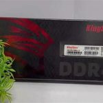 KINGSPEC  32GB/3200  DDR4