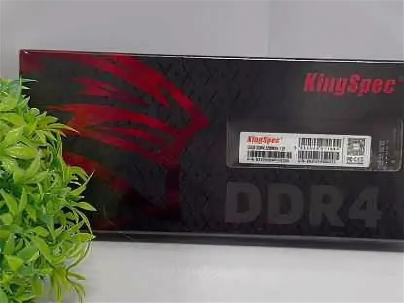 KINGSPEC  32GB/3200  DDR4