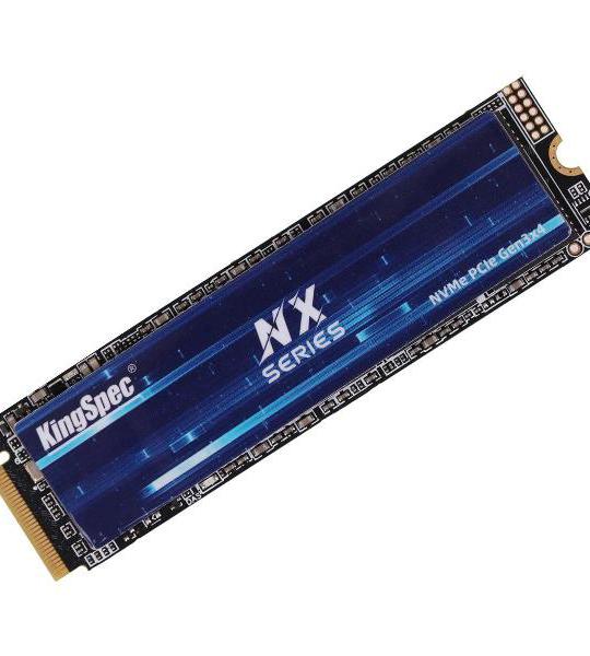 KINGSPEC M2 NX1TB /3600MBS