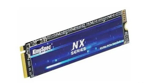 KINGSPEC M2 NX256GB/3600MBS