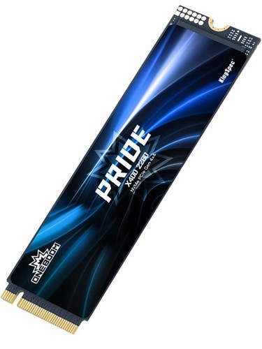 KINGSPEC M2 NX2TB /3600MBS