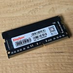 KINGSPEC RAM DDR4 16GB/3200  