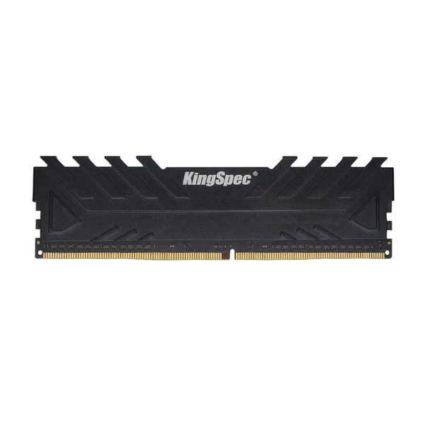 KINGSPEC RAM DDR4 16GB/3200  HEATSINK