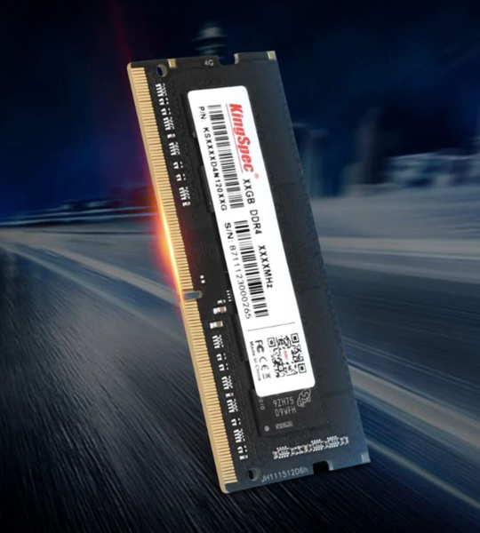 KINGSPEC RAM DDR4 16GB/3200  laptop