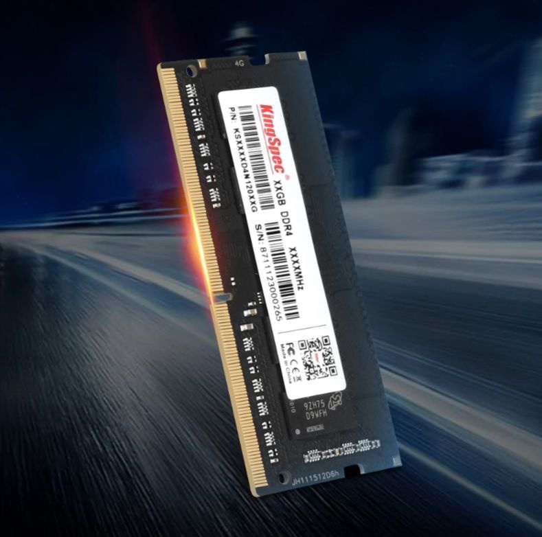 KINGSPEC RAM DDR4 16GB/3200  laptop