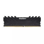 KINGSPEC RAM DDR4 8GB/3200  HEATSINK