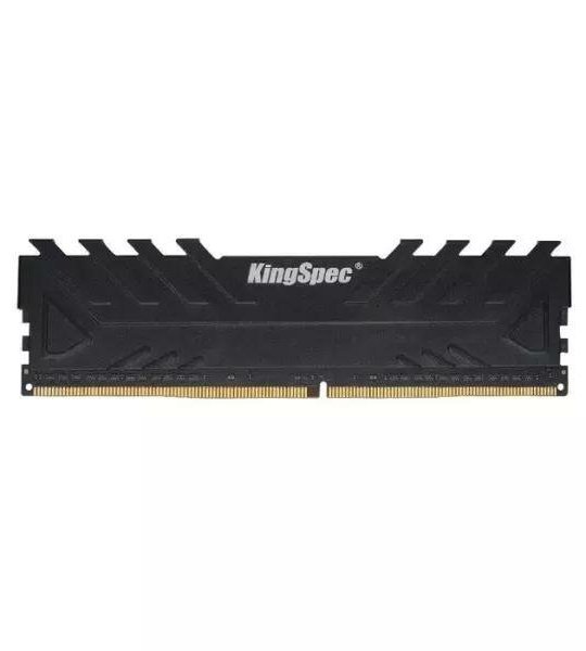 KINGSPEC RAM DDR4 8GB/3200  HEATSINK