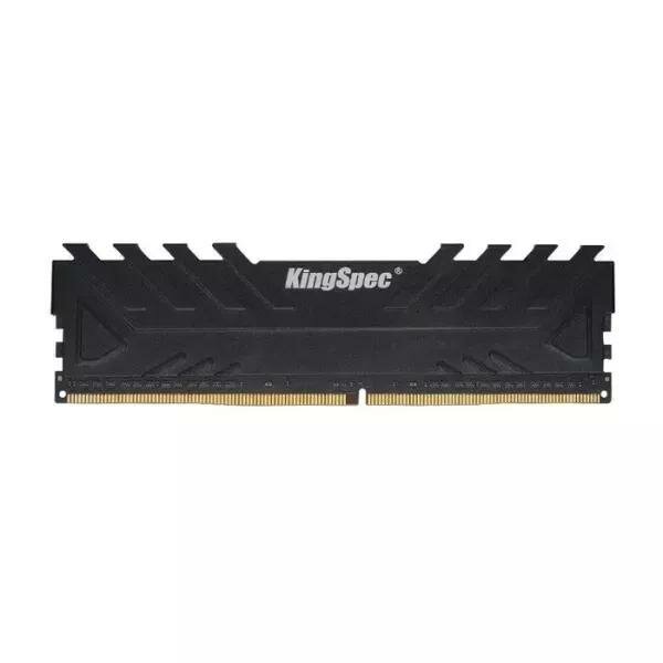 KINGSPEC RAM DDR4 8GB/3200  HEATSINK