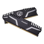 KINGSPEC RAM DDR5 32GB/5200  HEATSINK