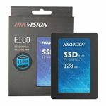 Hikvision E100  128GB SSD