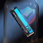 Lexar LNM710 500GB/5000 mbs