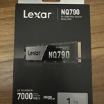 Lexar LNQ790  1TB/ 7000 mbs