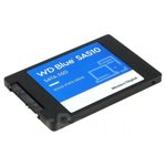 WD Blue 1TB SSD