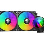 JUNGLE PROFLOW 240 BLACK