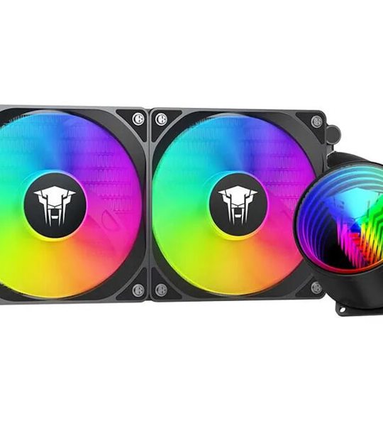 JUNGLE PROFLOW 240 BLACK