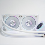 LEOPARD ASTROBEAT 240 WHITE