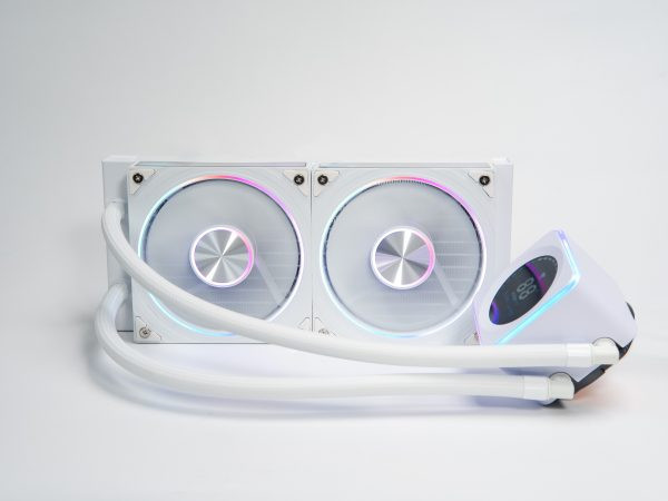 LEOPARD ASTROBEAT 240 WHITE