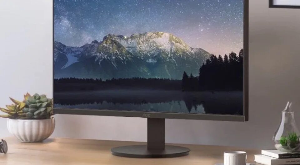 AOC 24E11XHM   24  100HZ