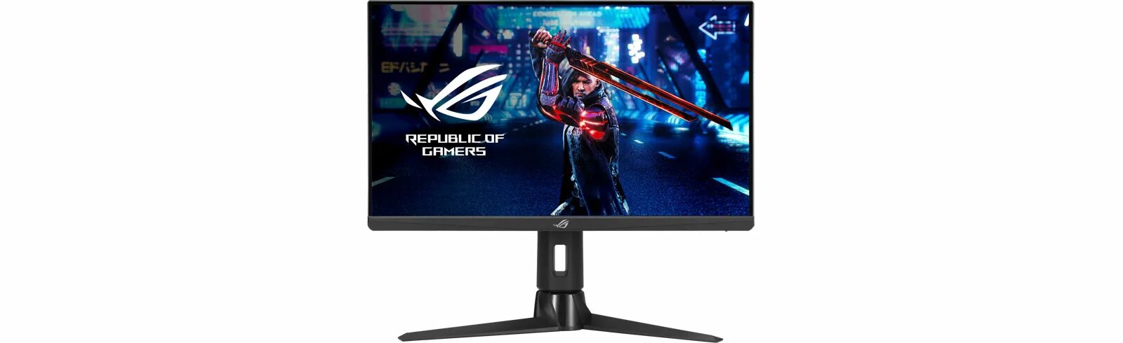 Asus ROG STRIX  XG259QNS  24 380HZ 