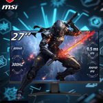 MSI 275QPF X30  2K  300HZ