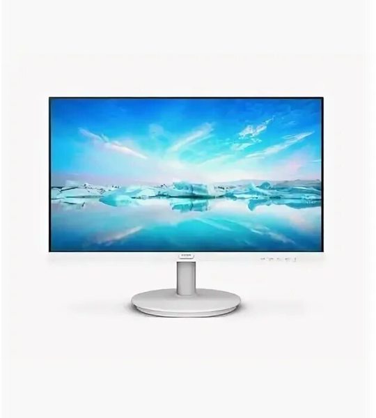 Philips 241V8  100HZ  24