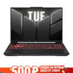 Asus Tuf  AMD RYZEN 7-7445HS /16GB/512 SSD/ RTX 4050/16