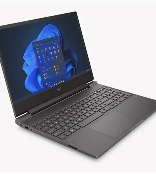 Hp Victus 15-2013 i5-13th/8Gb/512Gb/RTX3050-4GB 15.6 144HZ