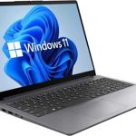 Lenovo IP 1 CEL N4500/8GB/256SSD/15.6  + BAG