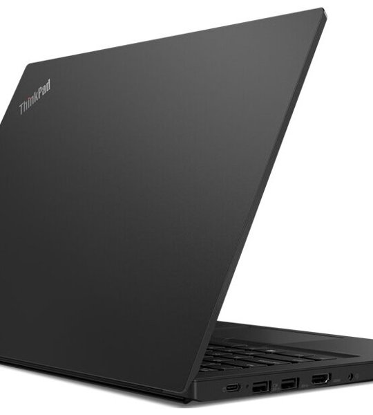 Lenovo Think Pad E14  i5-12th/8Gb/512SSD/  14 with  bag
