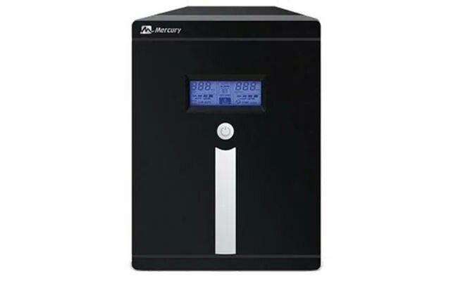Mercury Elite Smart 2200Va