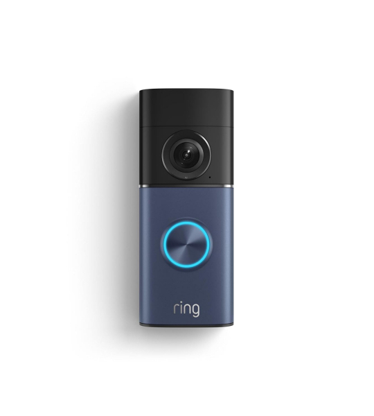 ED-525B-WB  DOORBELL