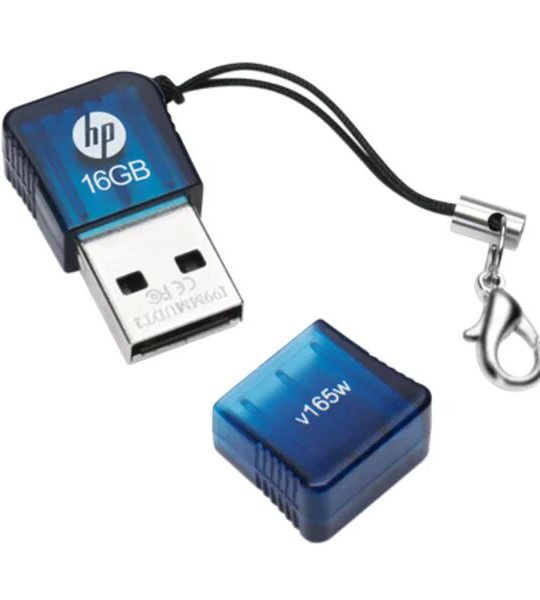 HP 32GB  2.0