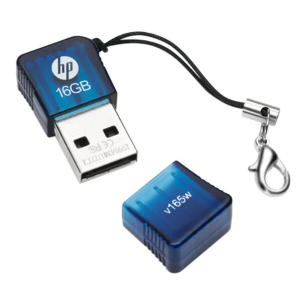 HP 32GB  2.0
