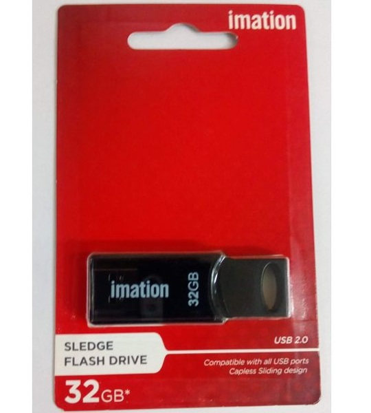 IMATION 32GB  2.0