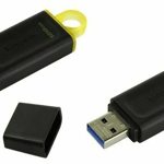 Kingstone  128 gb  3.2