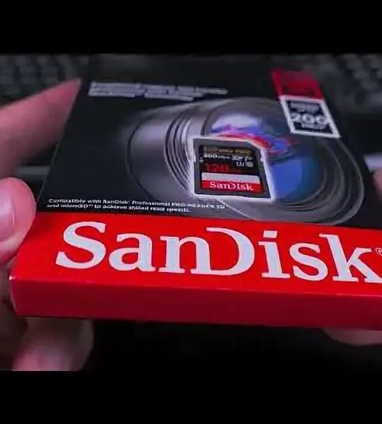 Micro sd SANDISK 128GB EXTREME PRO  200MBS